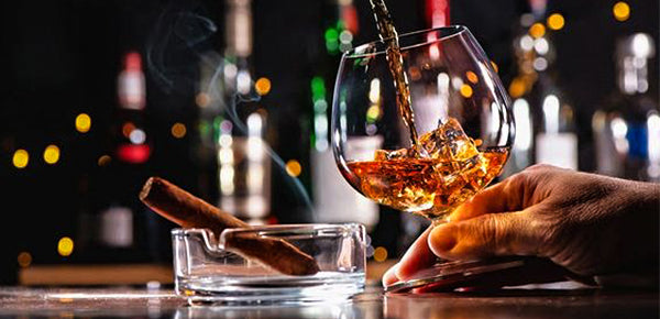 Bamboo & Whale: Classics and Innovations for Cigar Aficionados Our Story and Our Beginnings